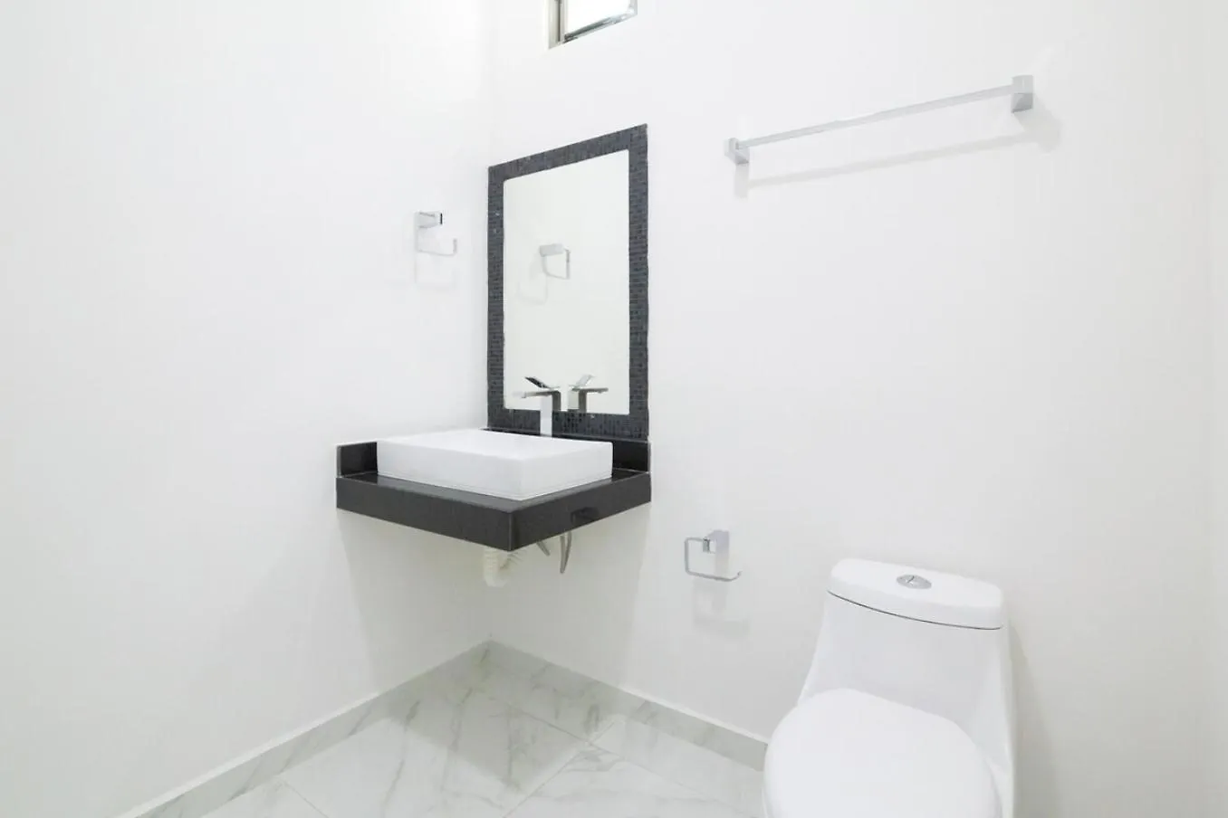 Villa Departamento en el Centro de Playa del Carmen. Сasa de vacaciones